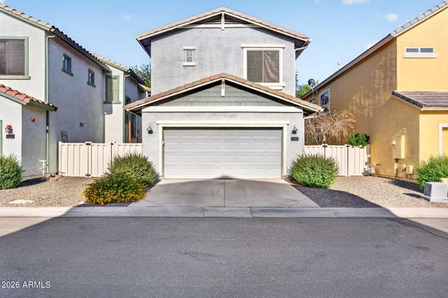 1541 S MALABAR Lane, Gilbert, AZ 85296