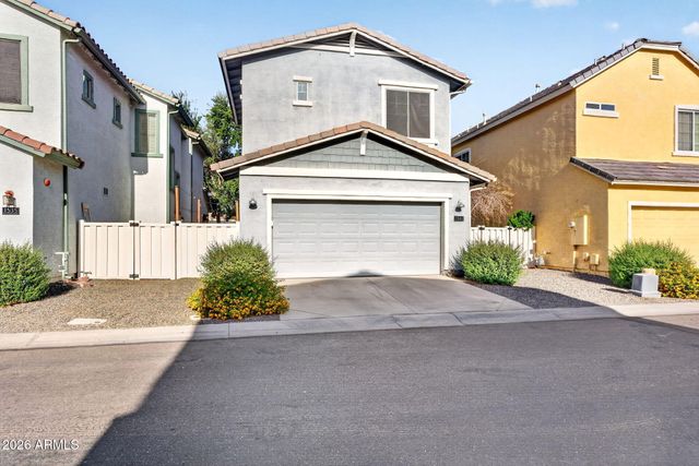 1541 S MALABAR Lane, Gilbert, AZ 85296
