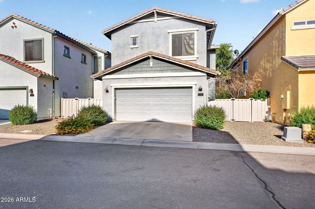 1541 S MALABAR Lane, Gilbert, AZ 85296