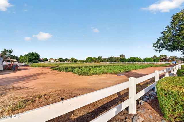 1541 S MALABAR Lane, Gilbert, AZ 85296
