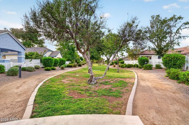 1541 S MALABAR Lane, Gilbert, AZ 85296