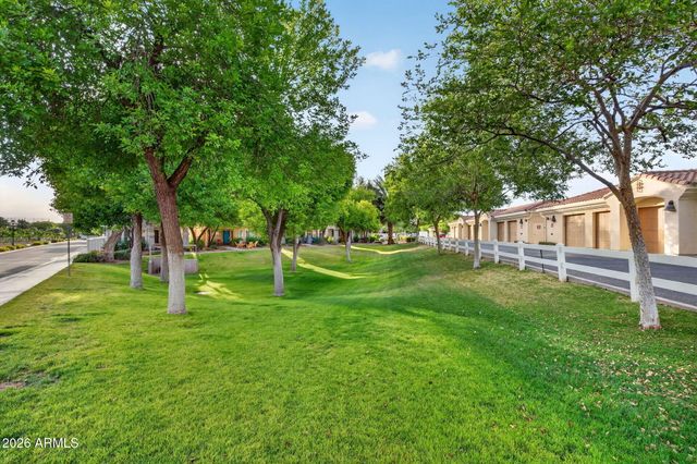1541 S MALABAR Lane, Gilbert, AZ 85296