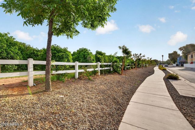 1541 S MALABAR Lane, Gilbert, AZ 85296