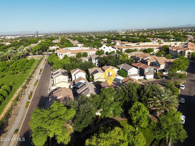 1541 S MALABAR Lane, Gilbert, AZ 85296