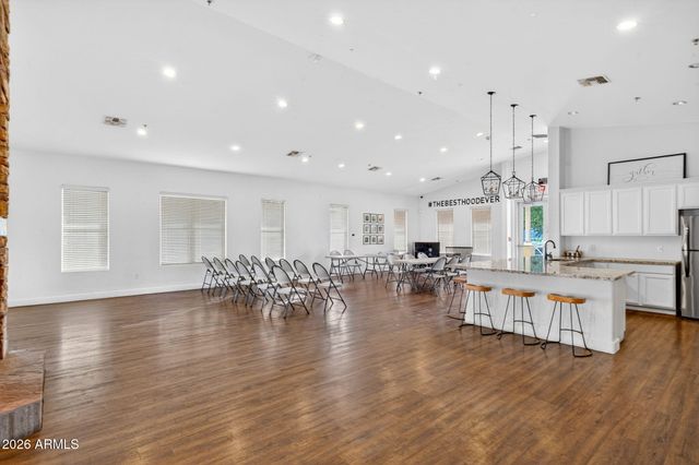 1541 S MALABAR Lane, Gilbert, AZ 85296