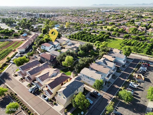 1541 S MALABAR Lane, Gilbert, AZ 85296