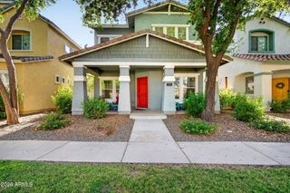 1541 S MALABAR Lane, Gilbert, AZ 85296