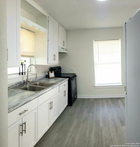 610 El Monte, San Antonio, TX 78212