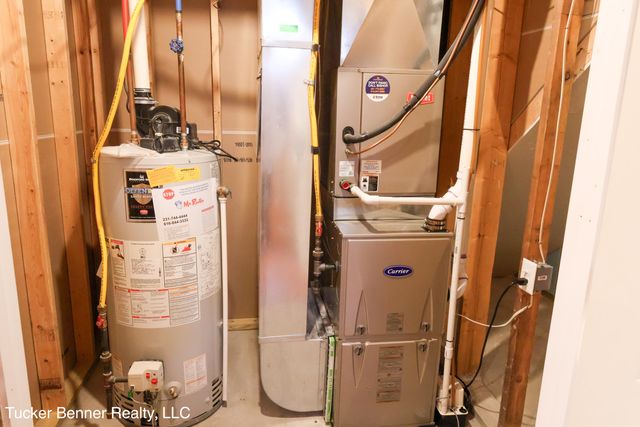 4122 W Duck Lake Road, Whitehall, MI 49461