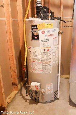 4122 W Duck Lake Road, Whitehall, MI 49461