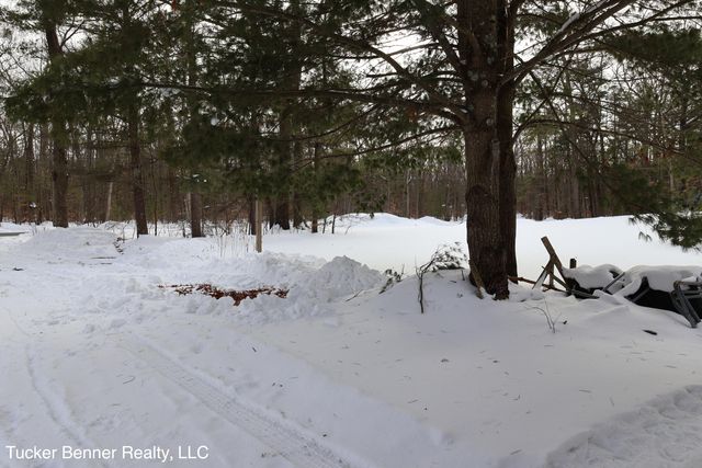 4122 W Duck Lake Road, Whitehall, MI 49461