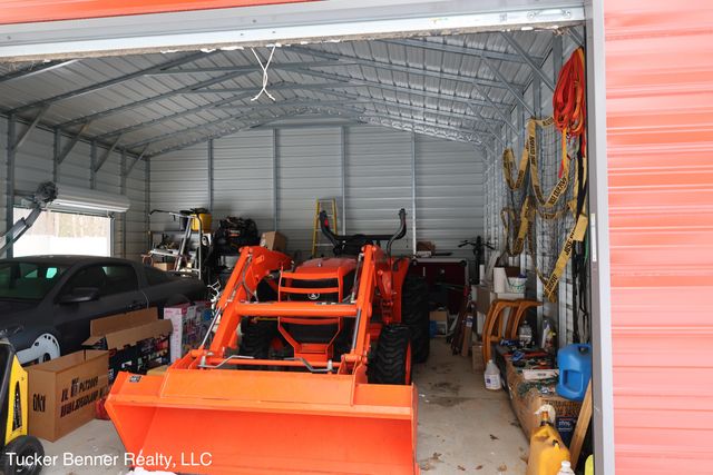 4122 W Duck Lake Road, Whitehall, MI 49461