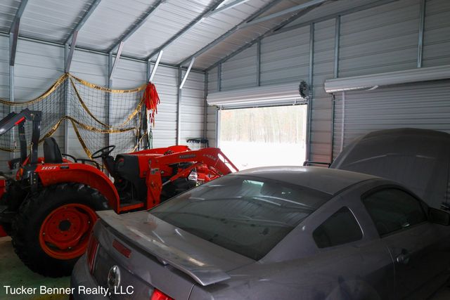 4122 W Duck Lake Road, Whitehall, MI 49461