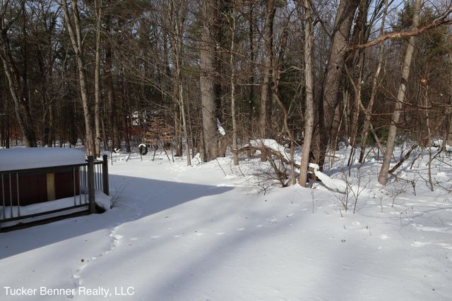 4122 W Duck Lake Road, Whitehall, MI 49461