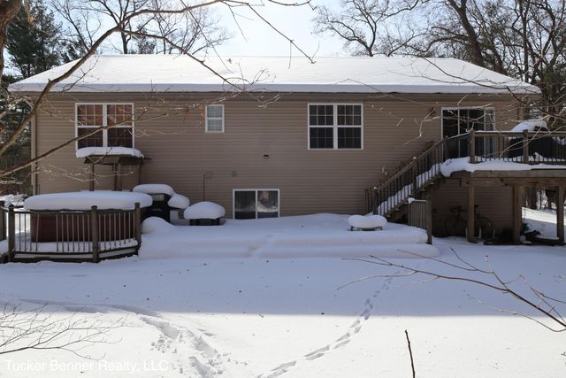 4122 W Duck Lake Road, Whitehall, MI 49461