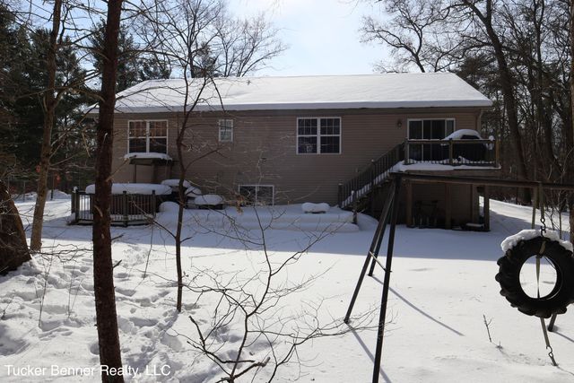 4122 W Duck Lake Road, Whitehall, MI 49461