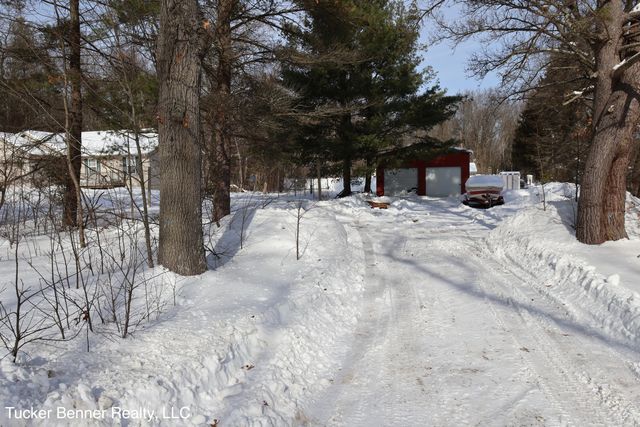 4122 W Duck Lake Road, Whitehall, MI 49461