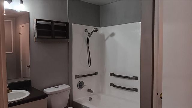 120 Ralph Mcgill NE Boulevard 202, Atlanta, GA 30308