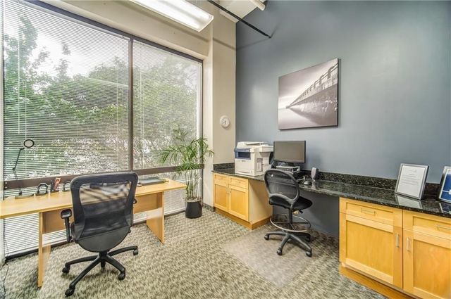 120 Ralph Mcgill NE Boulevard 202, Atlanta, GA 30308