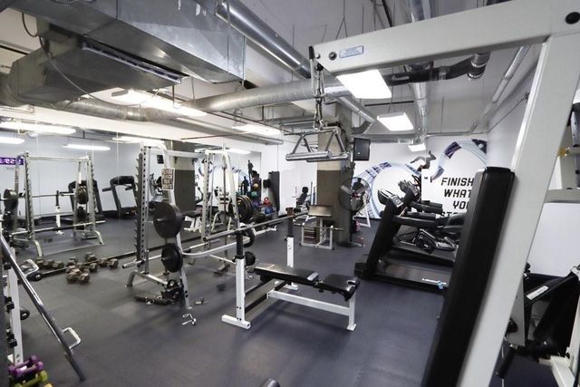 120 Ralph Mcgill NE Boulevard 202, Atlanta, GA 30308