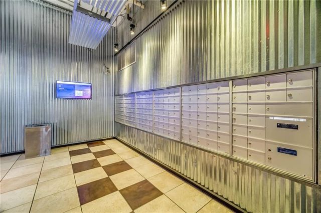 120 Ralph Mcgill NE Boulevard 202, Atlanta, GA 30308