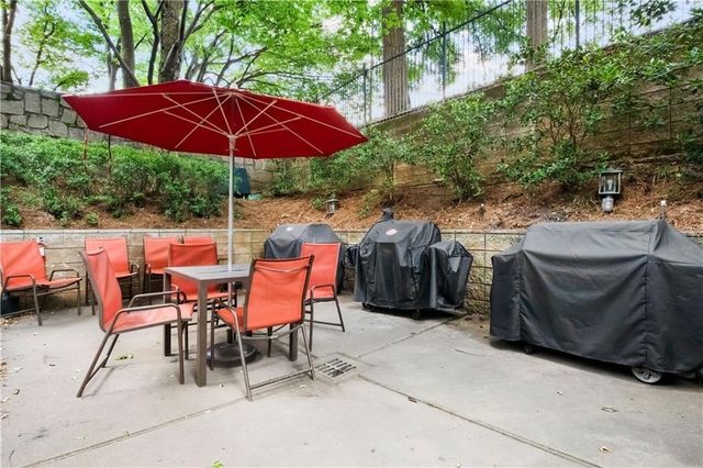 120 Ralph Mcgill NE Boulevard 202, Atlanta, GA 30308