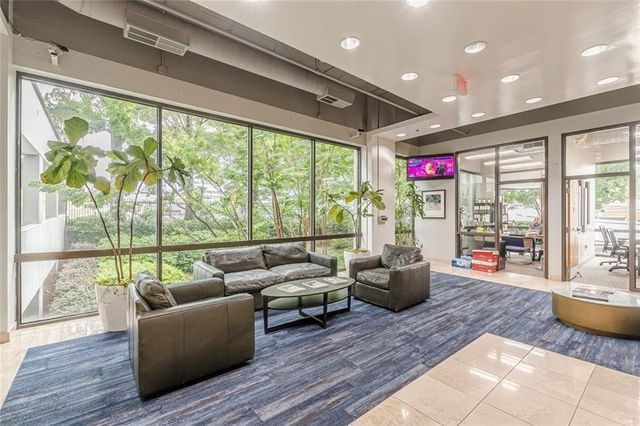 120 Ralph Mcgill NE Boulevard 202, Atlanta, GA 30308