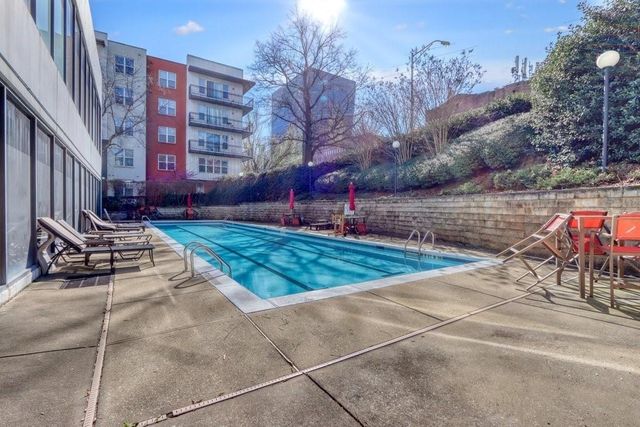 120 Ralph Mcgill NE Boulevard 202, Atlanta, GA 30308