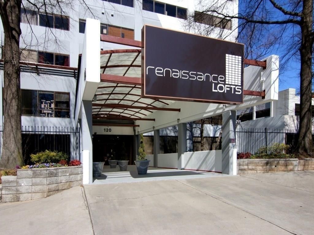 120 Ralph Mcgill NE Boulevard 202, Atlanta, GA 30308