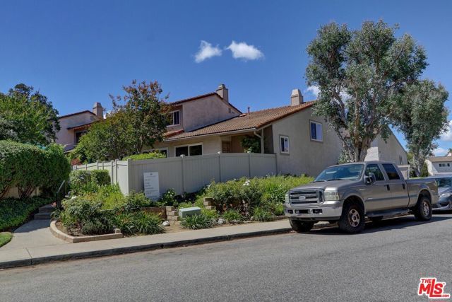 1298 Ramona Drive, Newbury Park (thousand Oaks), CA 91320