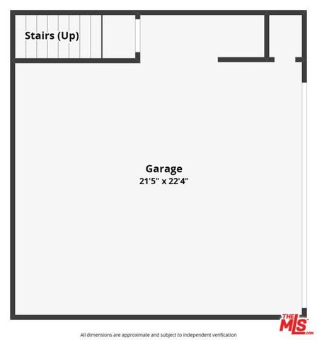 1298 Ramona Drive, Newbury Park (thousand Oaks), CA 91320