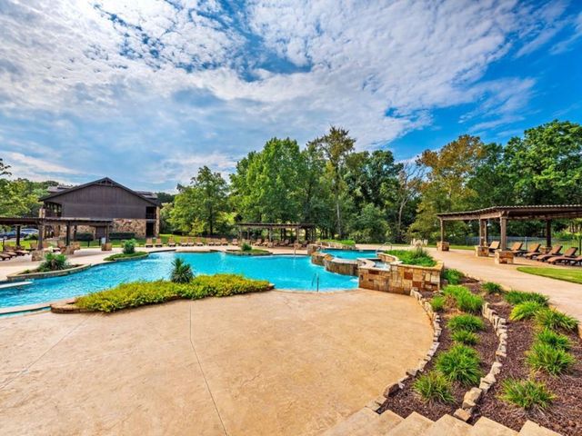TBD Coyote Creek Drive, Gordonville, TX 76245
