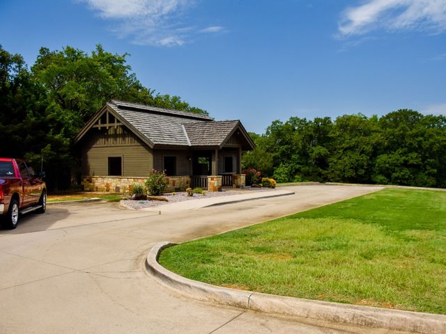 TBD Coyote Creek Drive, Gordonville, TX 76245
