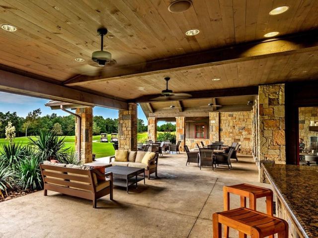 TBD Coyote Creek Drive, Gordonville, TX 76245