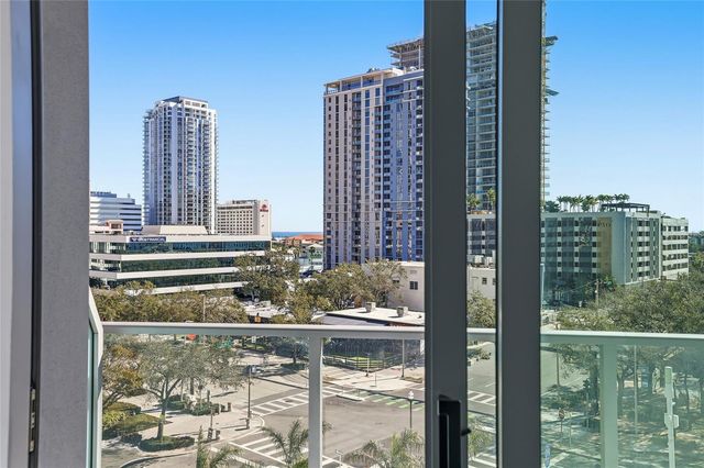 400 CENTRAL AVENUE 505, St Petersburg, FL 33701