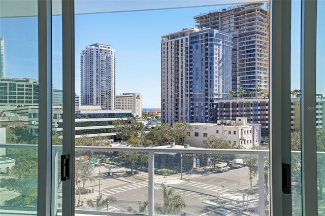 400 CENTRAL AVENUE 505, St Petersburg, FL 33701