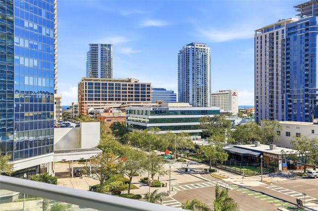 400 CENTRAL AVENUE 505, St Petersburg, FL 33701