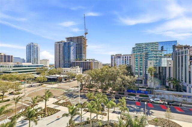 400 CENTRAL AVENUE 505, St Petersburg, FL 33701