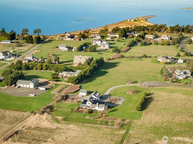 73 Cobb Circle, Sequim, WA 98382