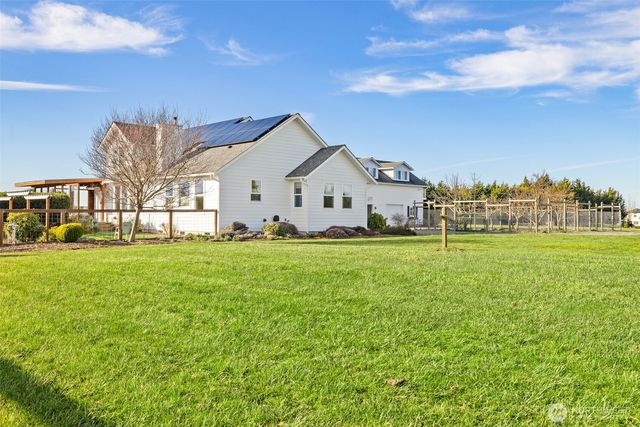 73 Cobb Circle, Sequim, WA 98382