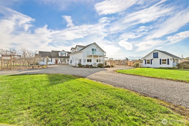 73 Cobb Circle, Sequim, WA 98382