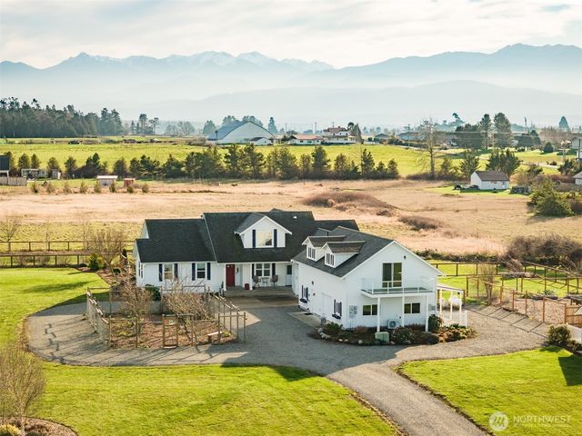 73 Cobb Circle, Sequim, WA 98382