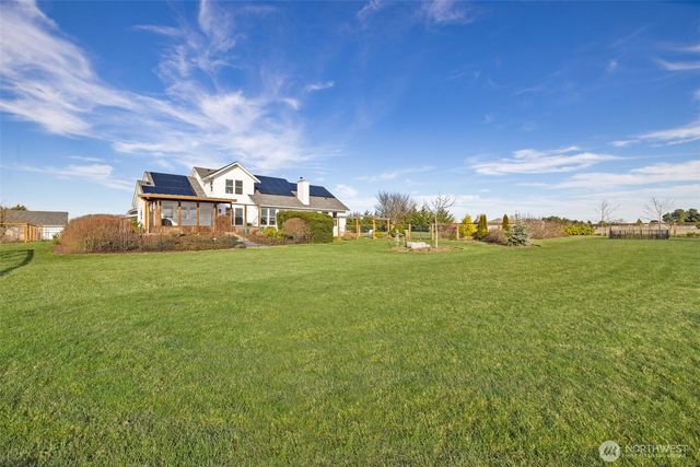 73 Cobb Circle, Sequim, WA 98382