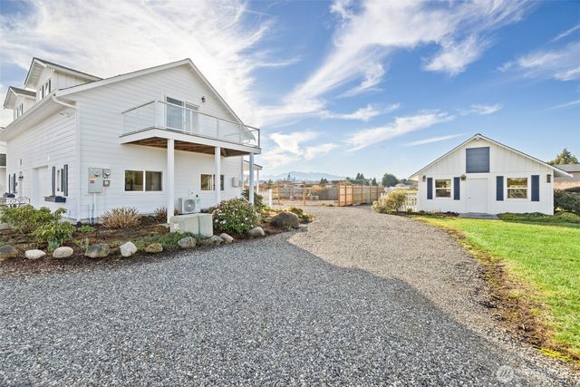 73 Cobb Circle, Sequim, WA 98382