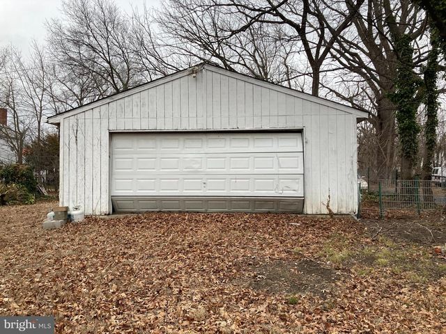 119 MOUNT HOLLY AVE, Mount Holly, NJ 08060