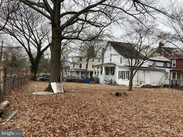 119 MOUNT HOLLY AVE, Mount Holly, NJ 08060