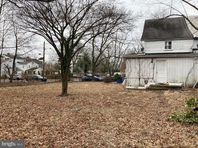 119 MOUNT HOLLY AVE, Mount Holly, NJ 08060