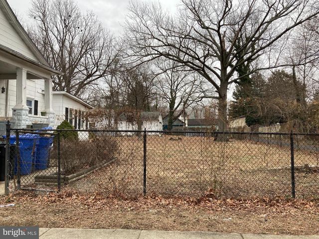 119 MOUNT HOLLY AVE, Mount Holly, NJ 08060