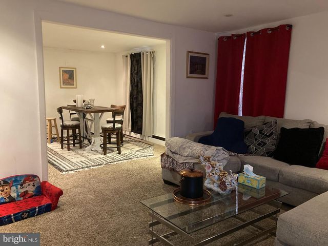 119 MOUNT HOLLY AVE, Mount Holly, NJ 08060