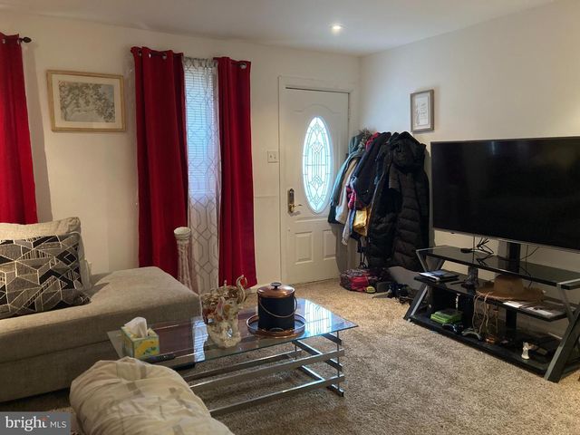 119 MOUNT HOLLY AVE, Mount Holly, NJ 08060